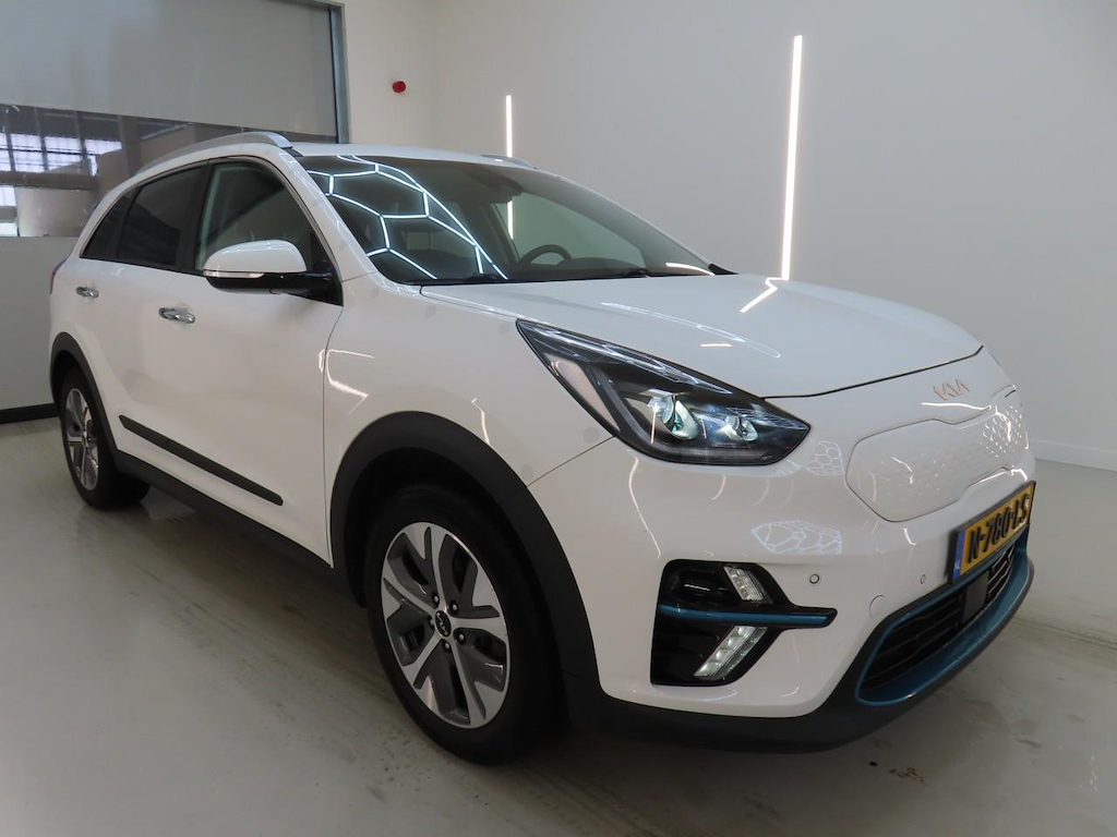 Foto 7 van Kia Niro