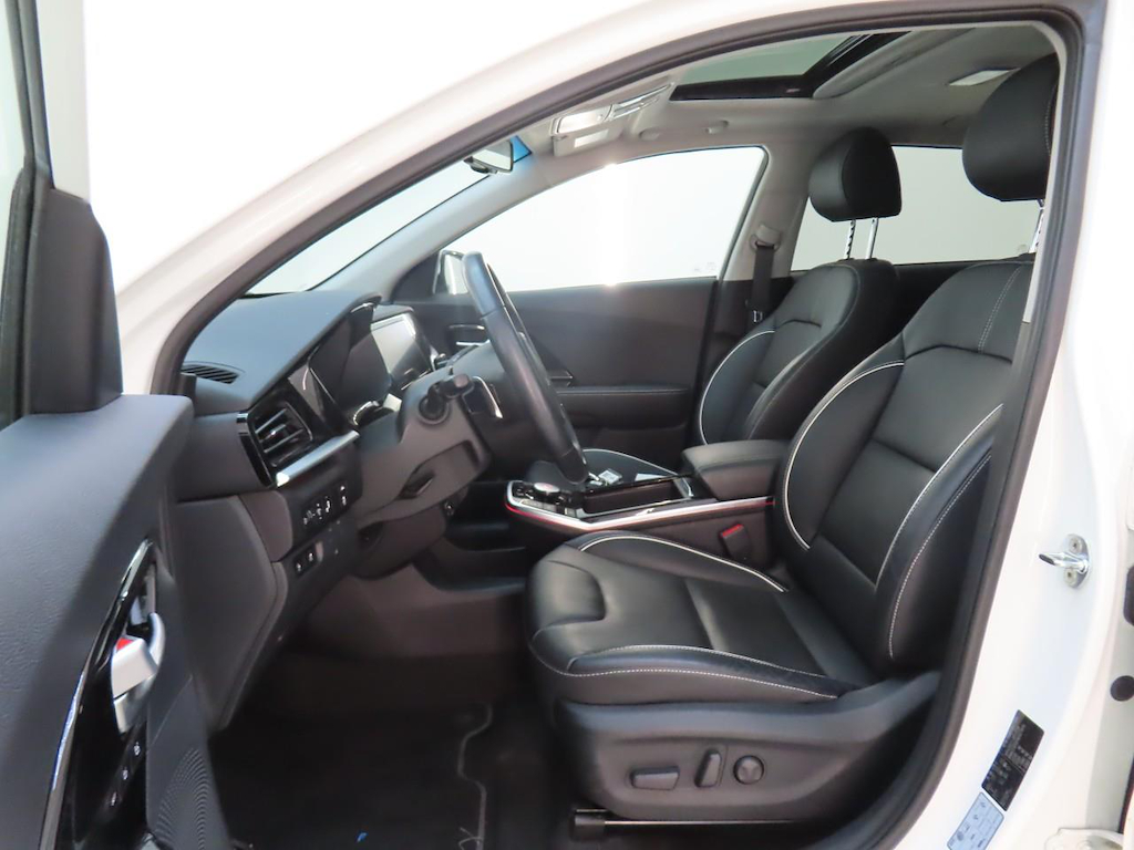 Foto 8 van Kia Niro
