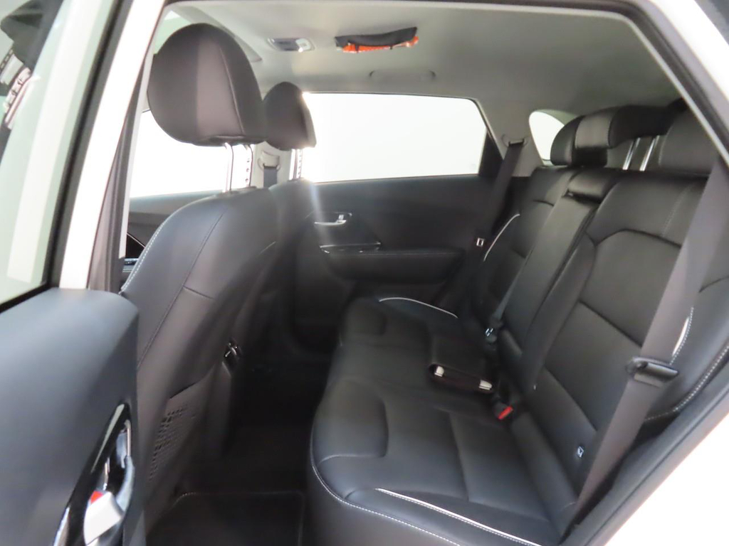 Foto 9 van Kia Niro