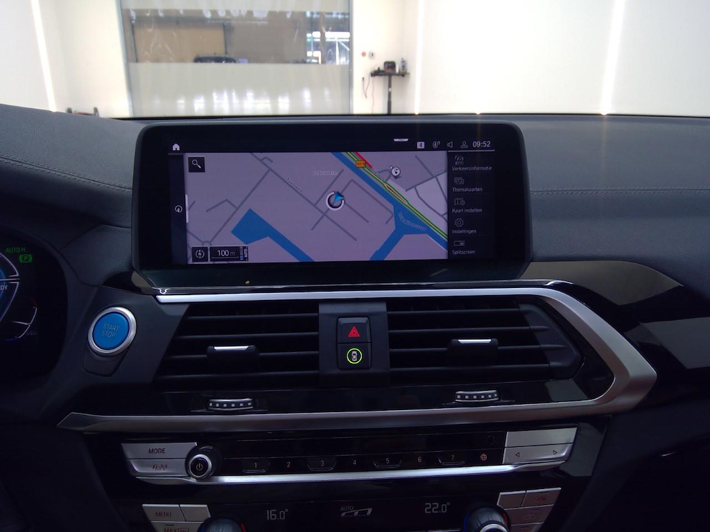 Foto 15 van BMW ix3