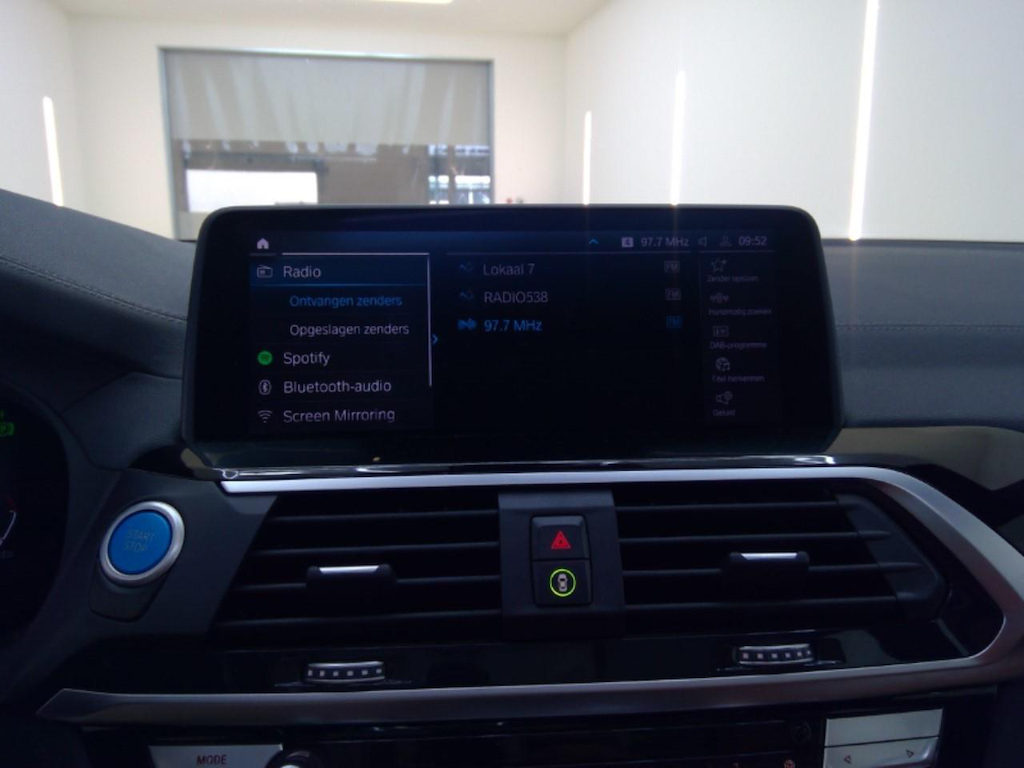 Foto 16 van BMW ix3