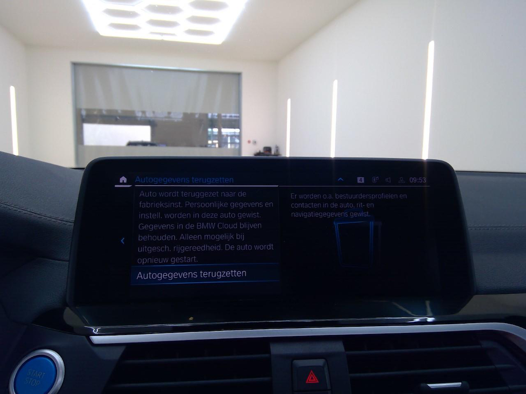Foto 17 van BMW ix3