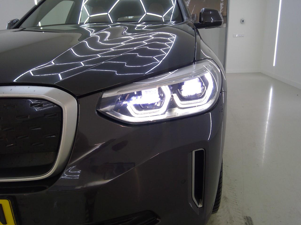 Foto 20 van BMW ix3