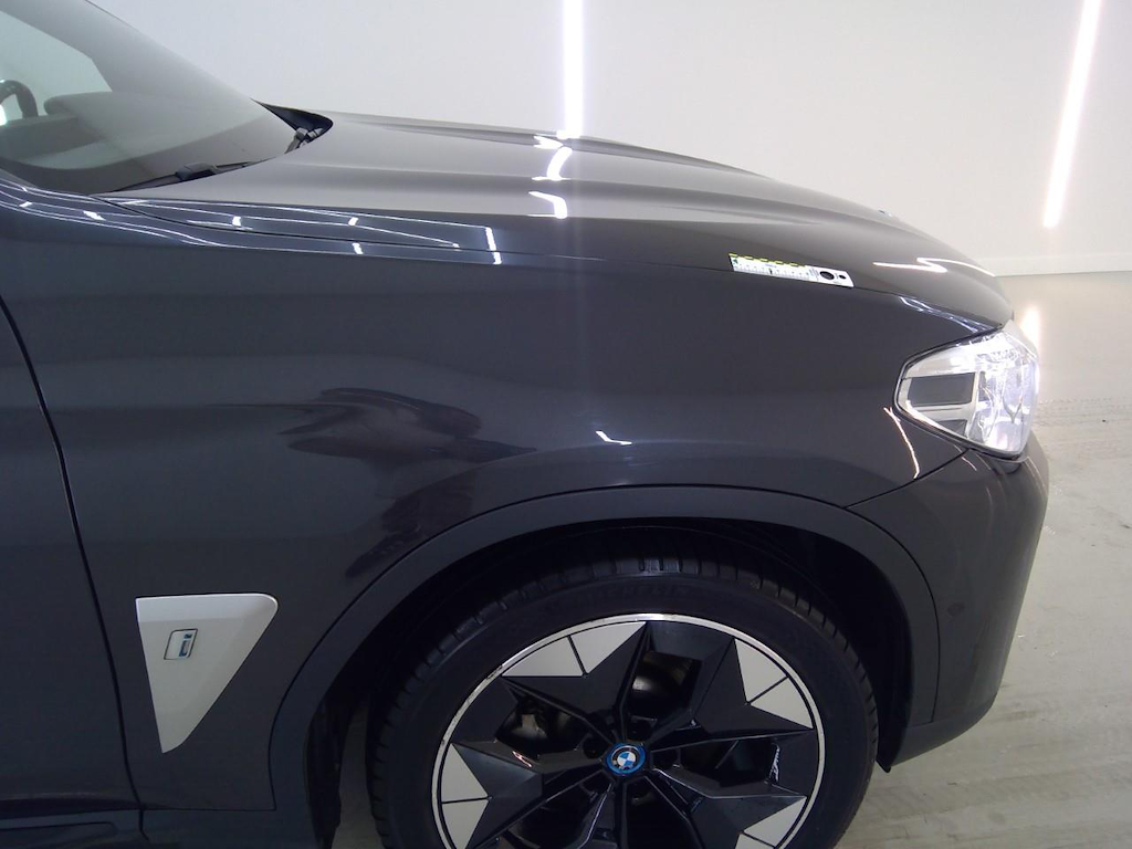 Foto 23 van BMW ix3