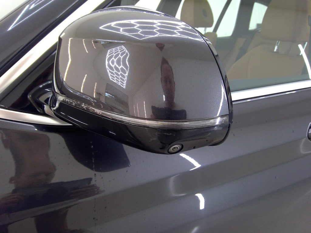 Foto 25 van BMW ix3