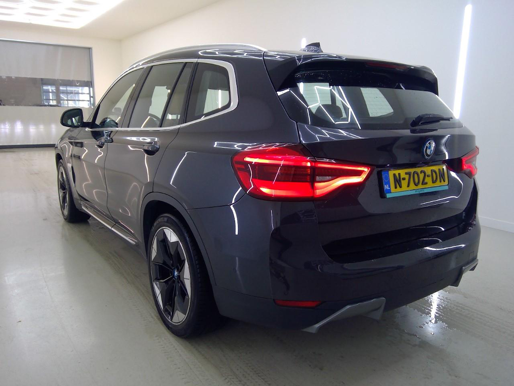Foto 5 van BMW ix3