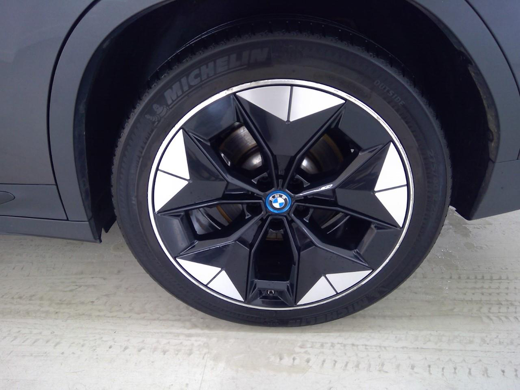Foto 27 van BMW ix3