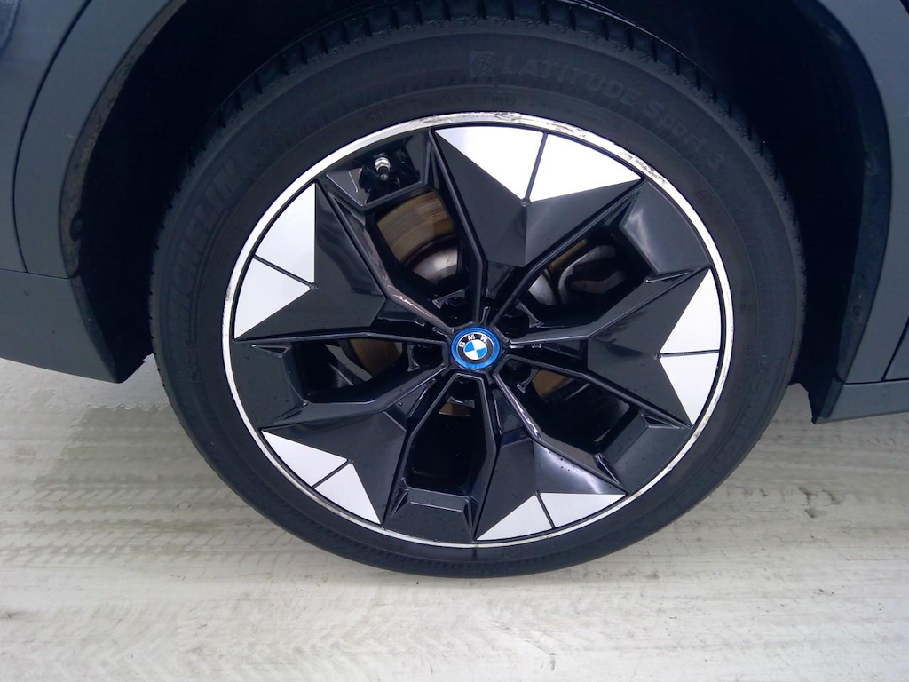 Foto 29 van BMW ix3