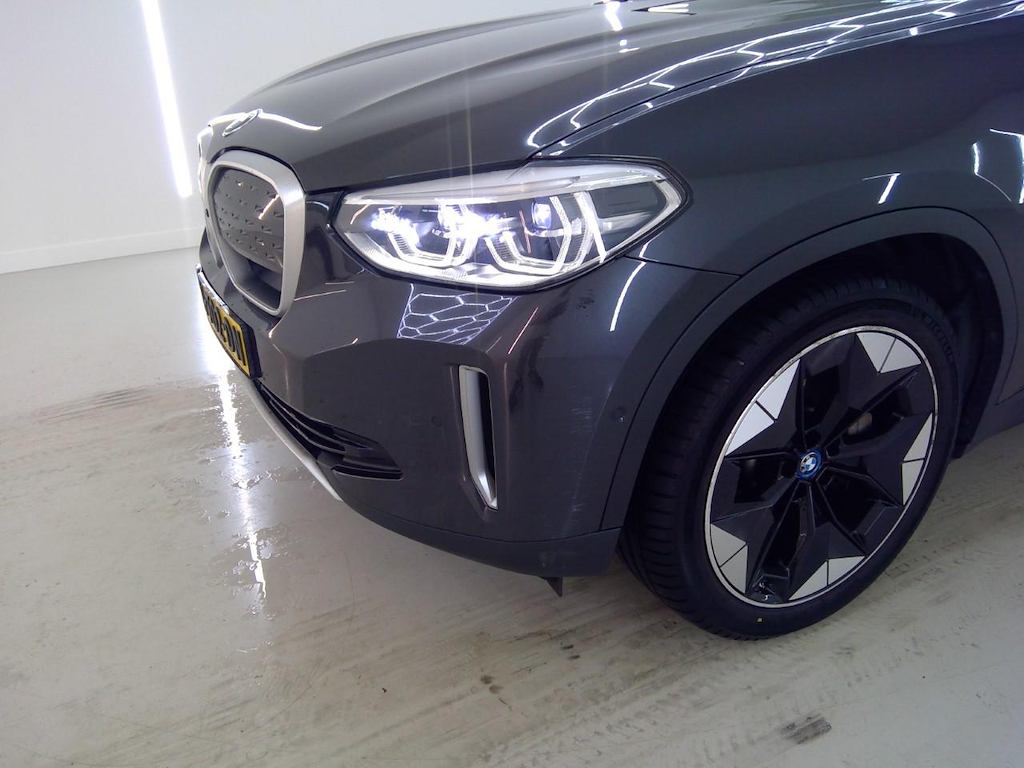 Foto 31 van BMW ix3