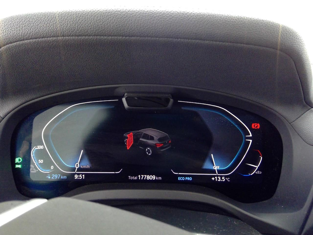 Foto 7 van BMW ix3