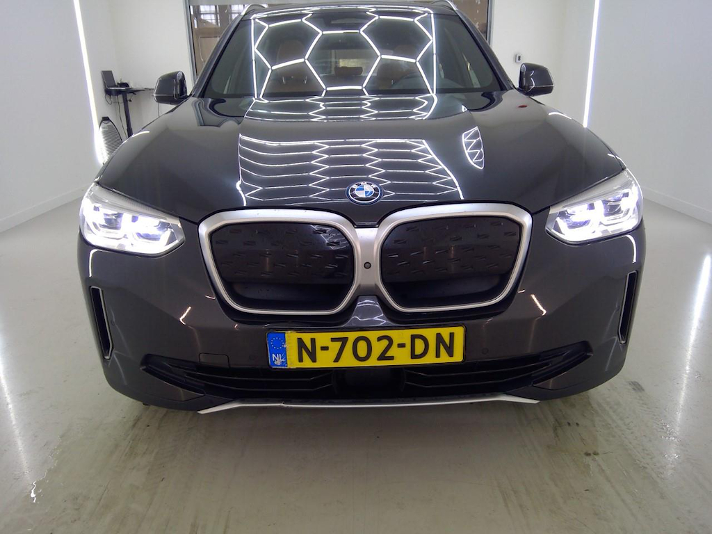 Foto 32 van BMW ix3