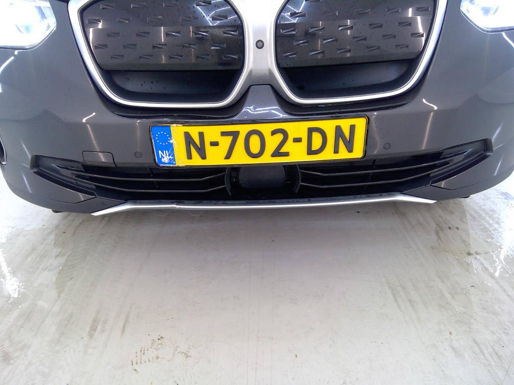 Foto 34 van BMW ix3