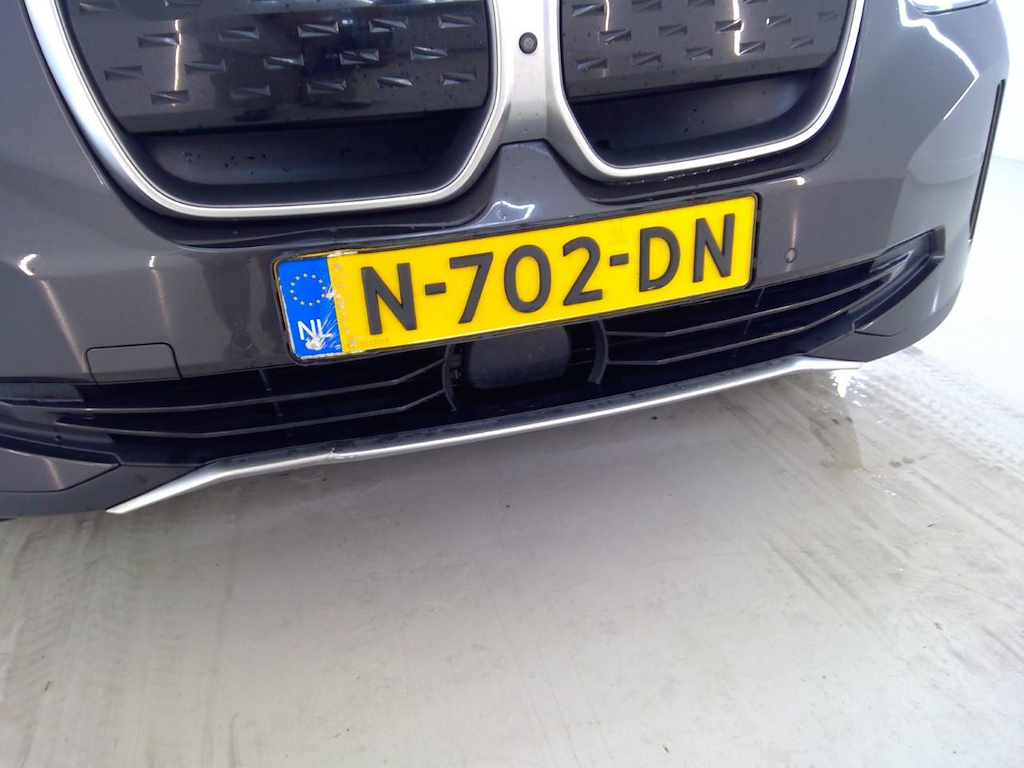 Foto 36 van BMW ix3