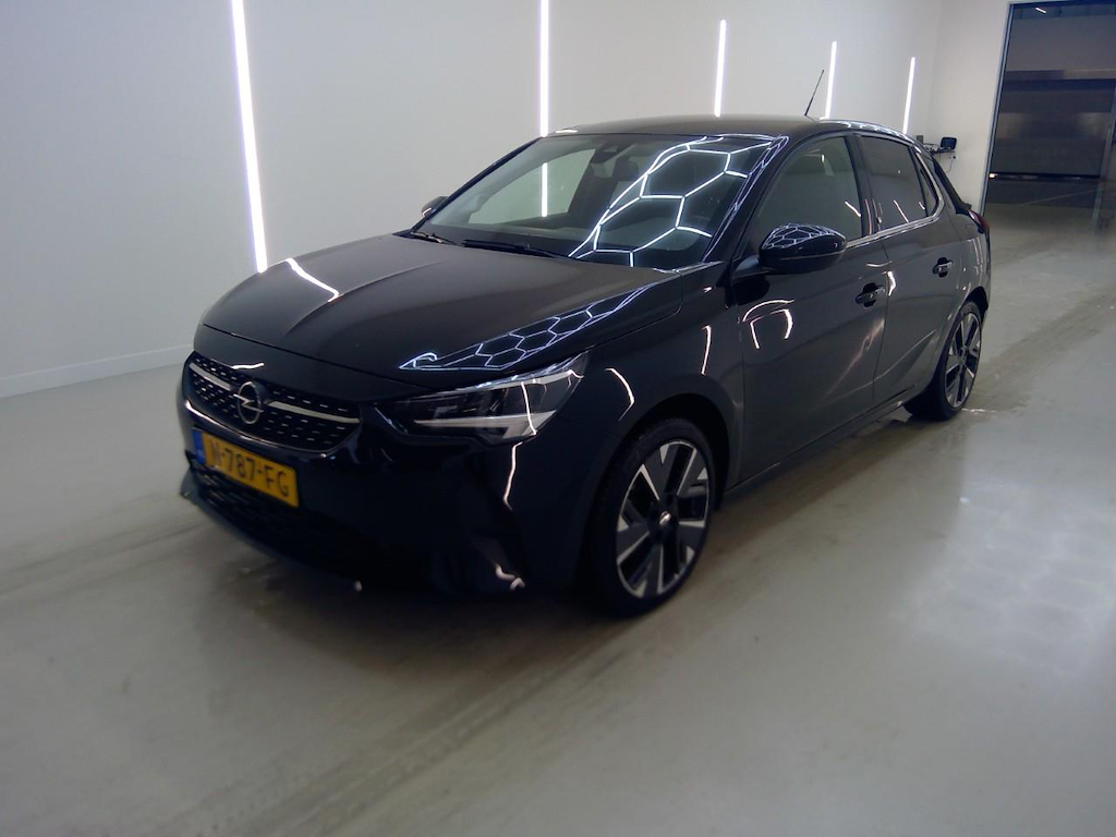Foto 2 van Opel Corsa-e