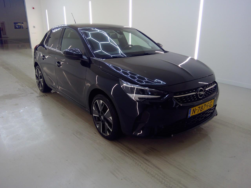 Foto 11 van Opel Corsa-e
