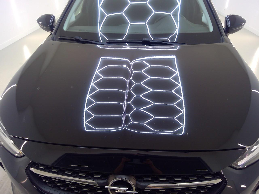 Foto 62 van Opel Corsa-e