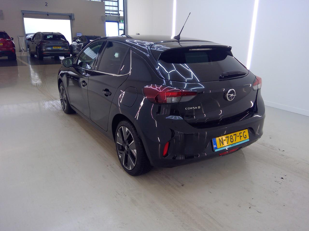 Foto 12 van Opel Corsa-e