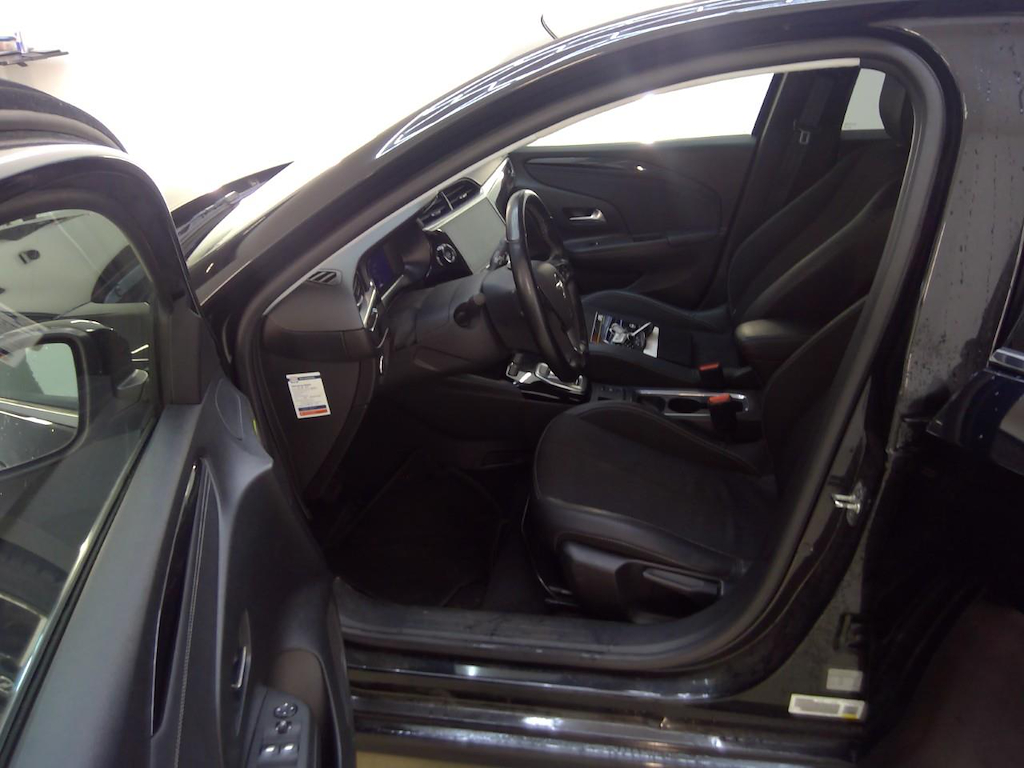Foto 14 van Opel Corsa-e