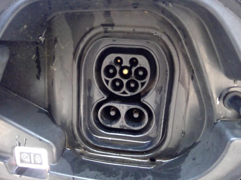 Foto 18 van Opel Corsa-e