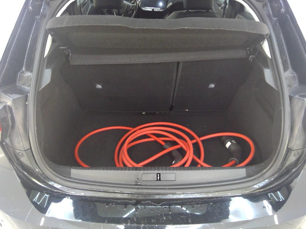 Foto 19 van Opel Corsa-e