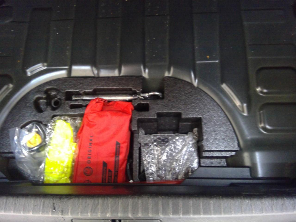 Foto 22 van Opel Corsa-e