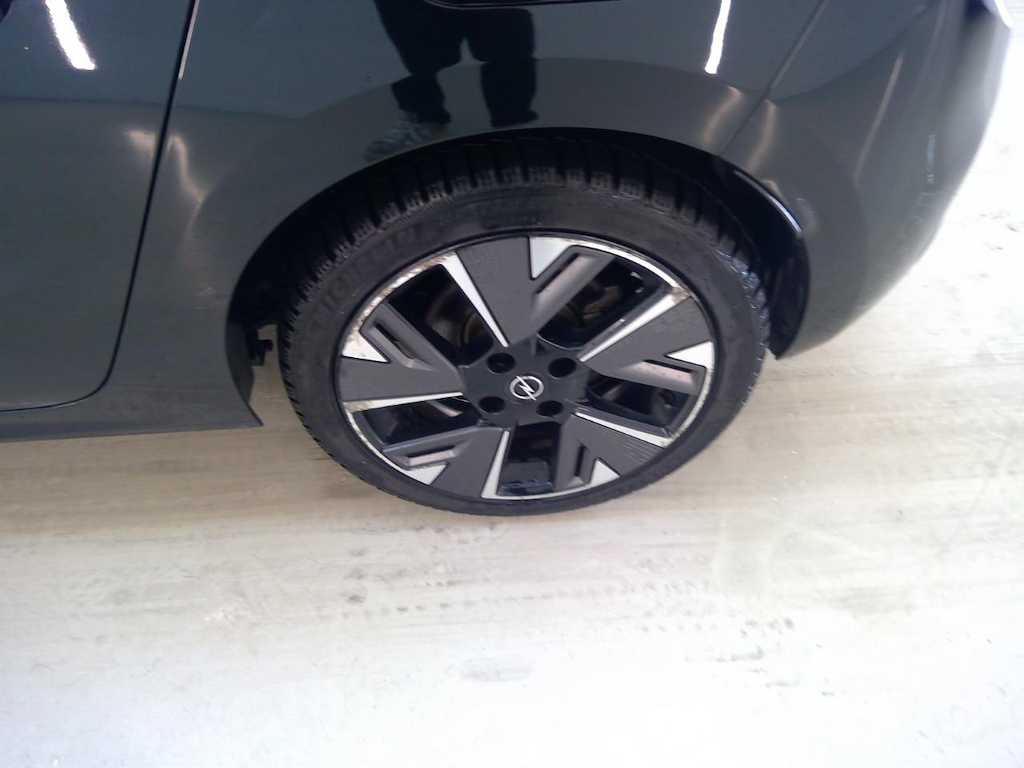 Foto 24 van Opel Corsa-e