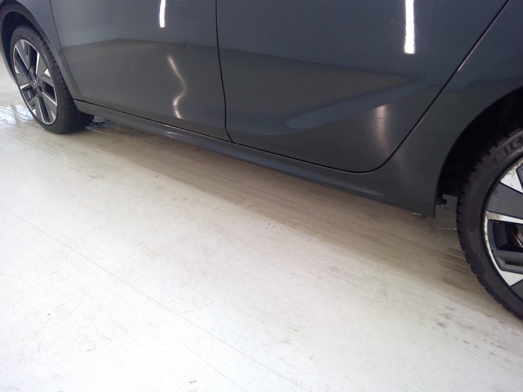 Foto 25 van Opel Corsa-e