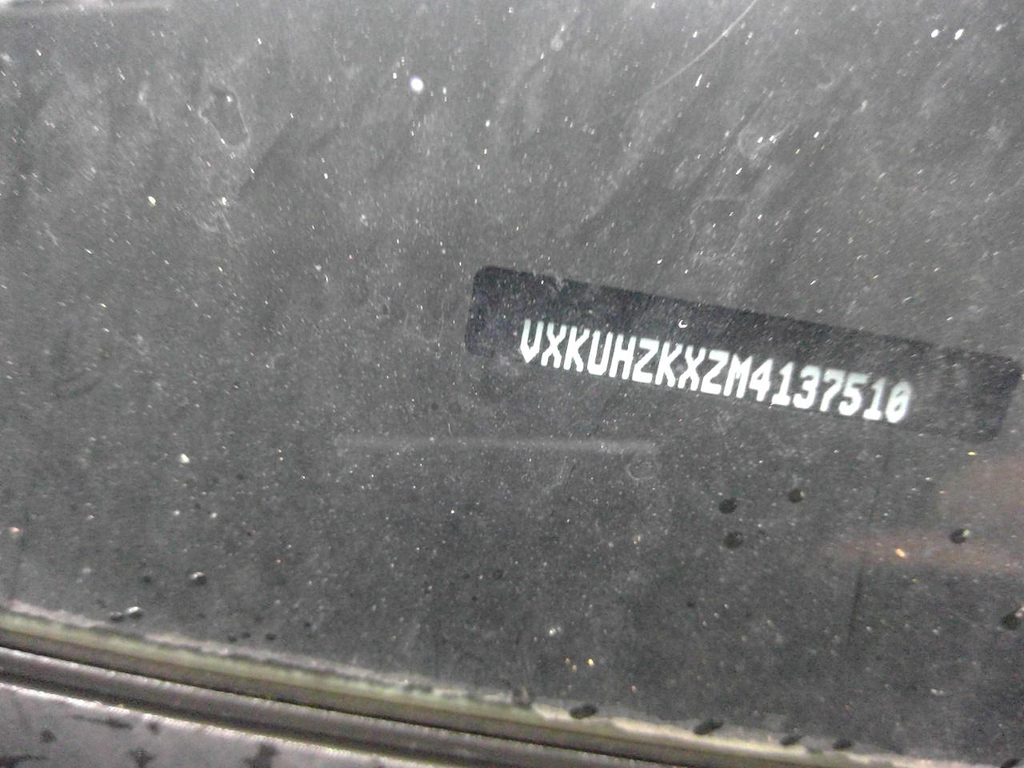 Foto 26 van Opel Corsa-e