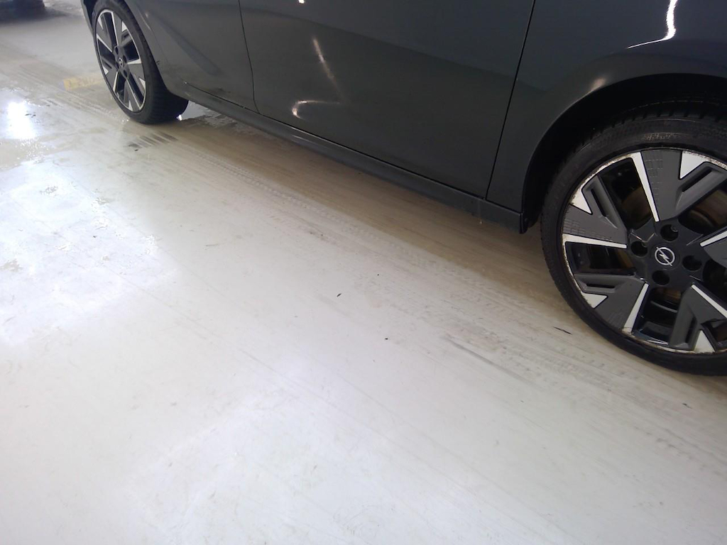 Foto 29 van Opel Corsa-e