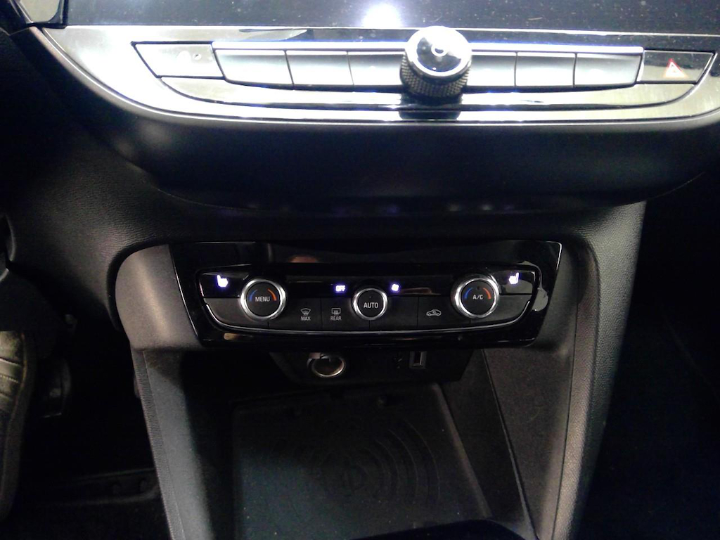 Foto 32 van Opel Corsa-e