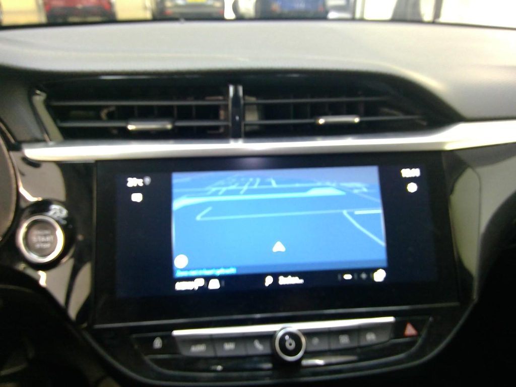 Foto 34 van Opel Corsa-e