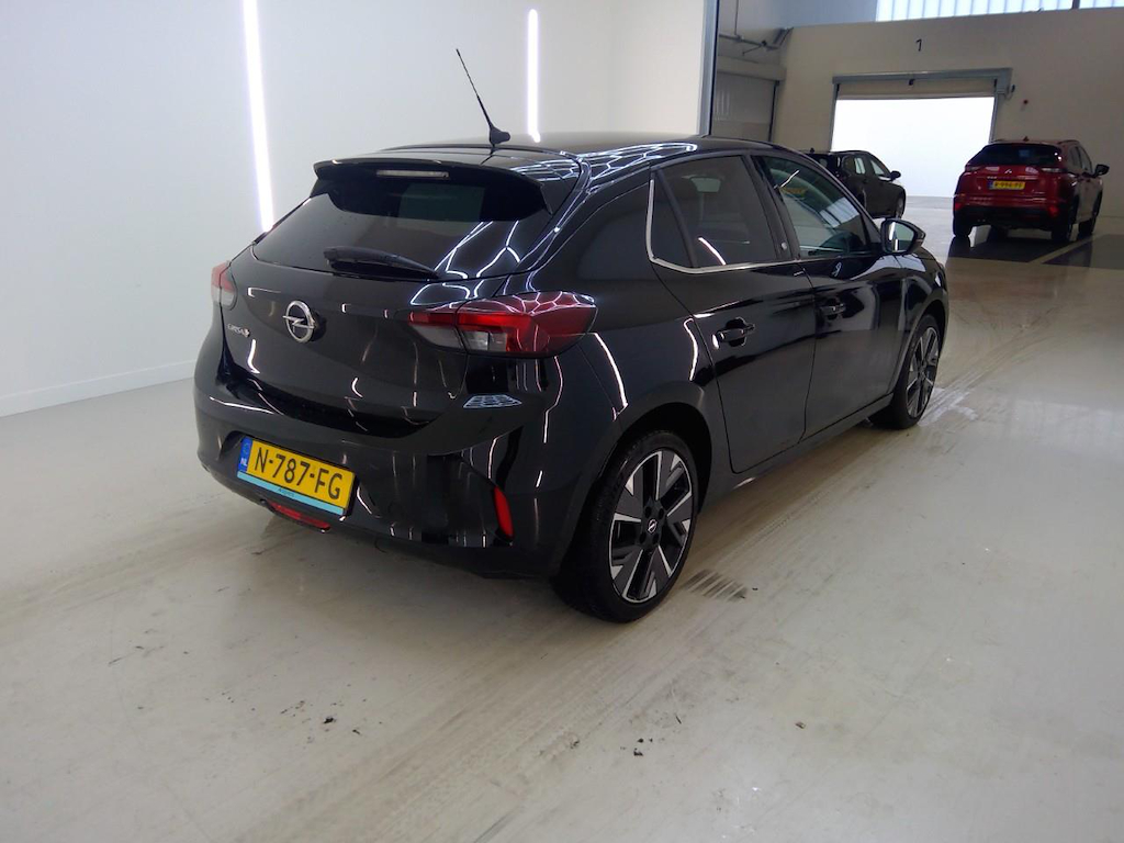 Foto 5 van Opel Corsa-e