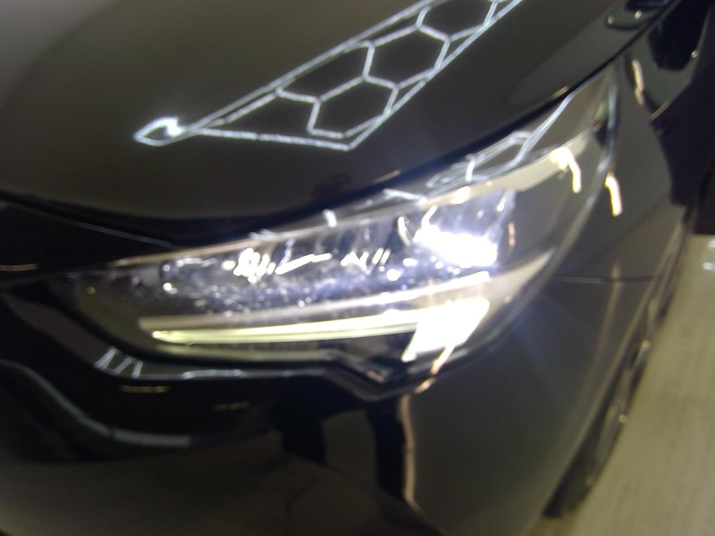 Foto 37 van Opel Corsa-e