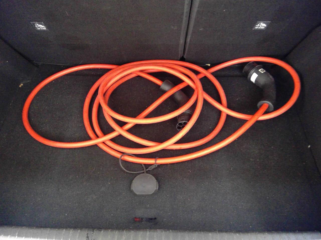 Foto 40 van Opel Corsa-e