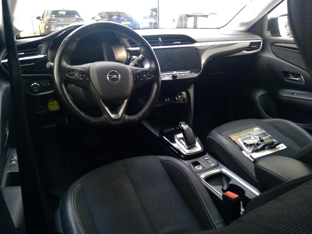 Foto 6 van Opel Corsa-e
