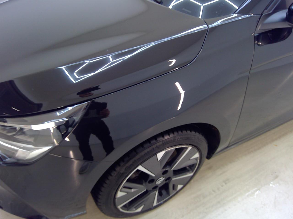 Foto 41 van Opel Corsa-e