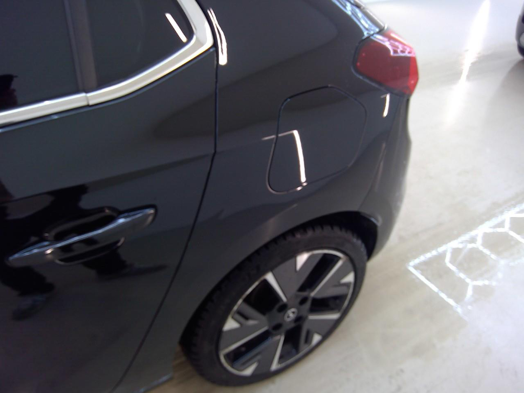 Foto 46 van Opel Corsa-e