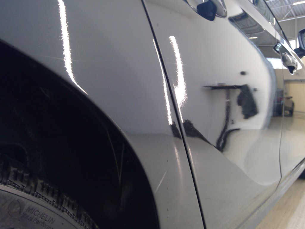 Foto 50 van Opel Corsa-e