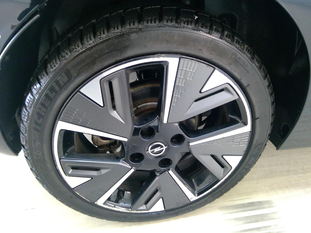 Foto 55 van Opel Corsa-e