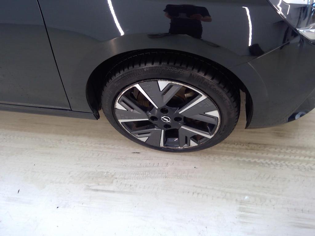 Foto 57 van Opel Corsa-e