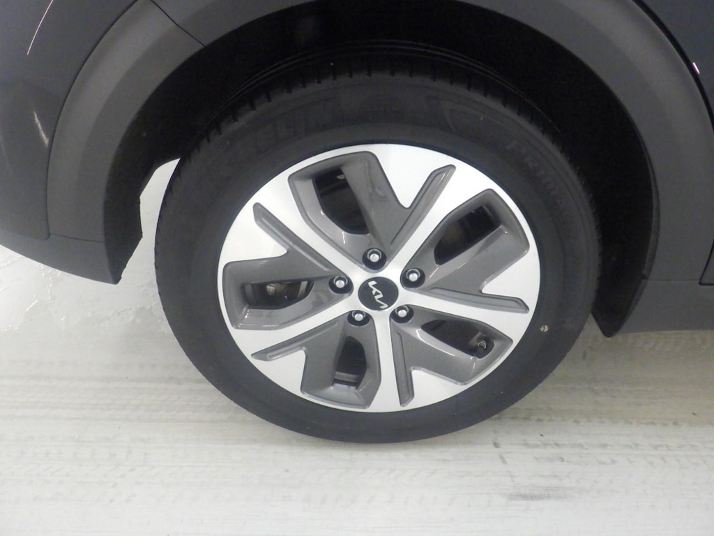 Foto 11 van Kia Niro