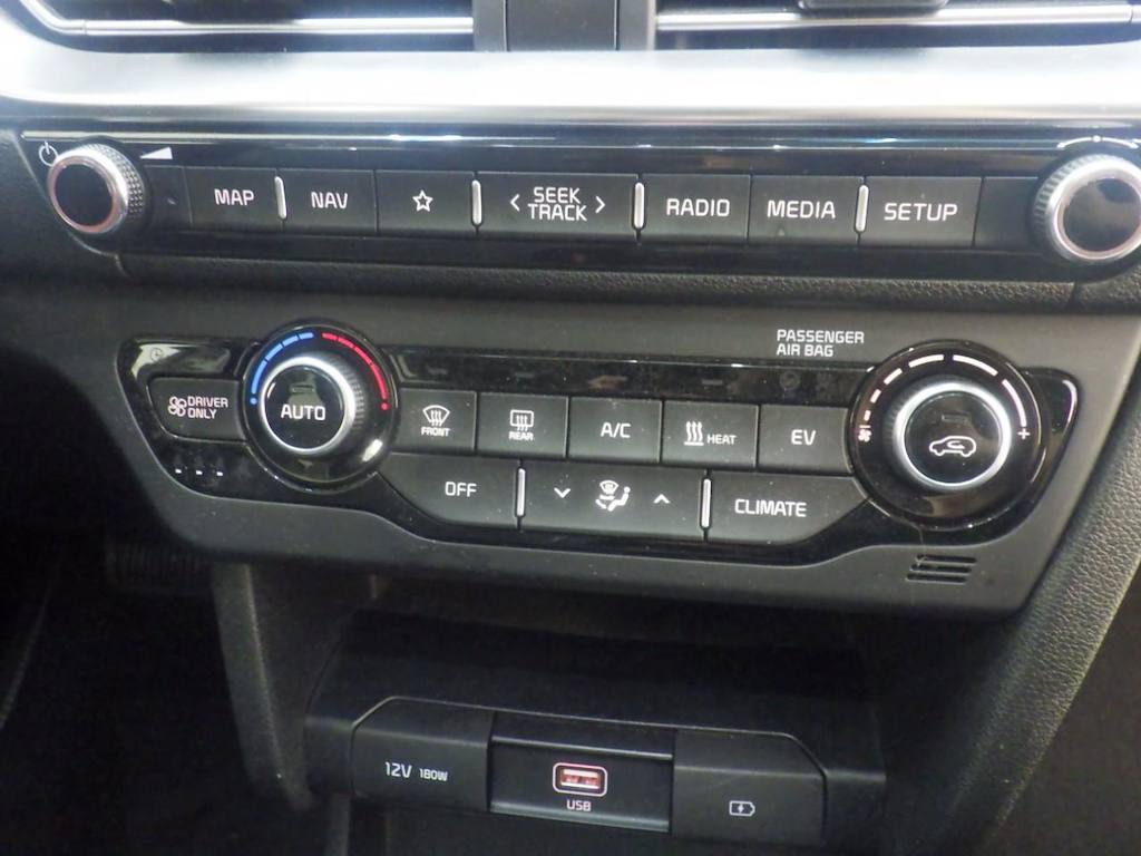 Foto 20 van Kia Niro