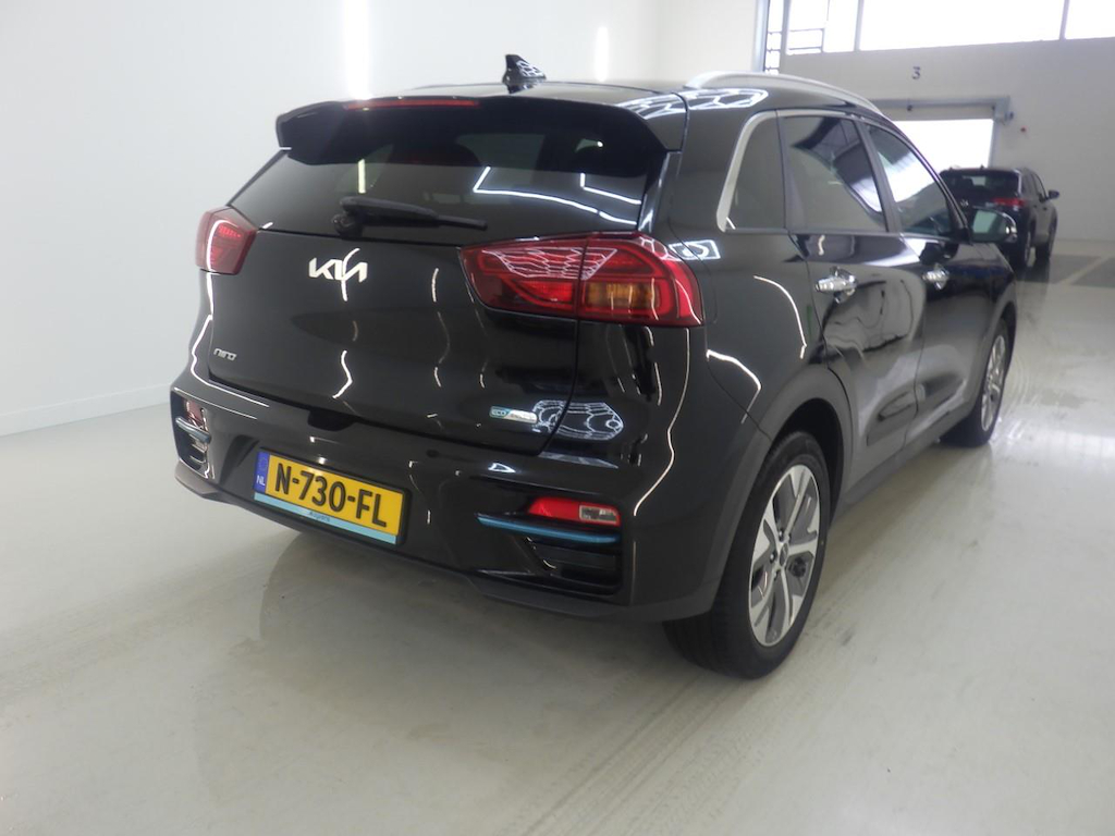Foto 3 van Kia Niro