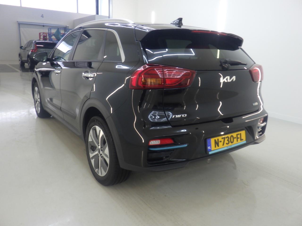 Foto 6 van Kia Niro
