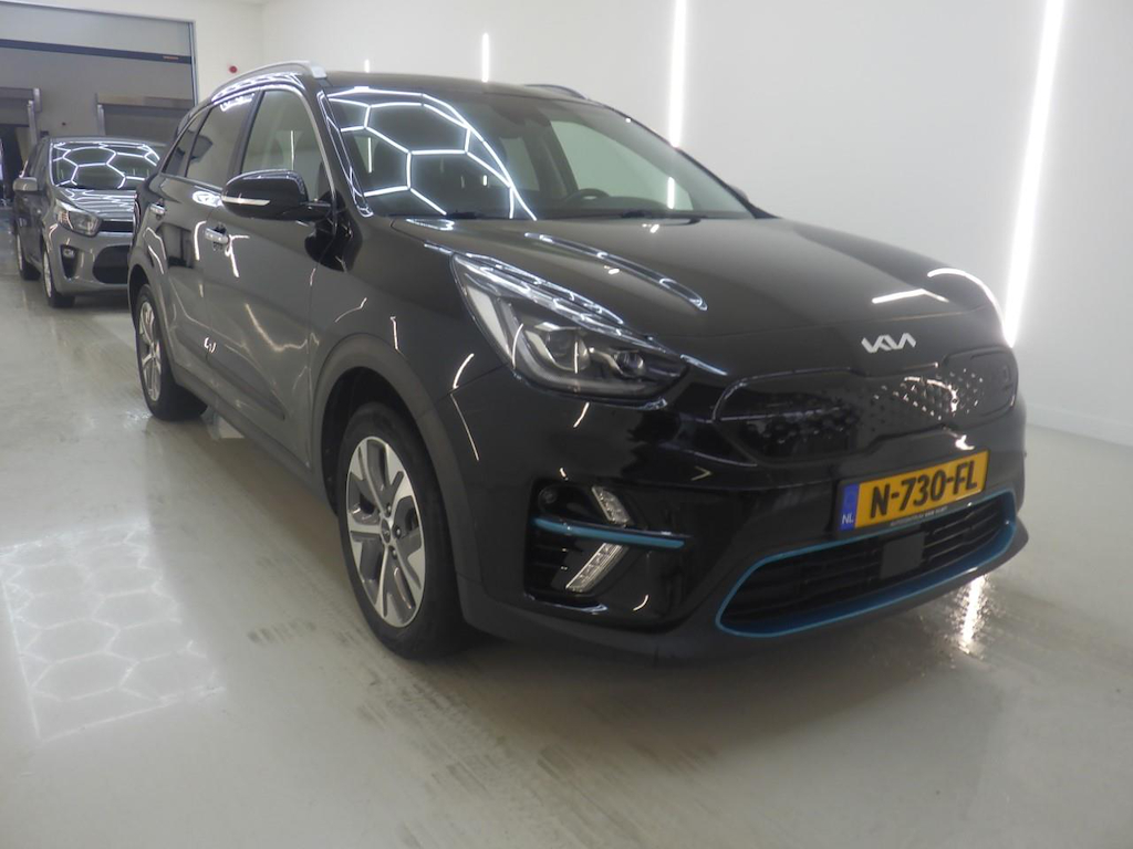 Foto 7 van Kia Niro