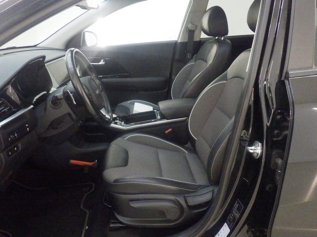 Foto 8 van Kia Niro