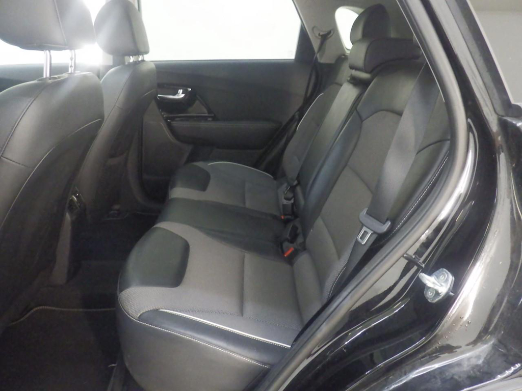 Foto 9 van Kia Niro