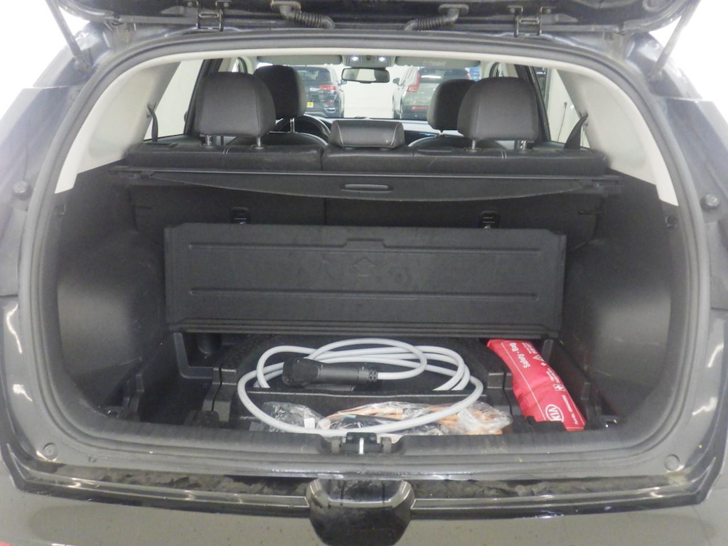 Foto 10 van Kia Niro