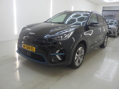 Kupi KIA e-Niro na Ayvens Carmarket