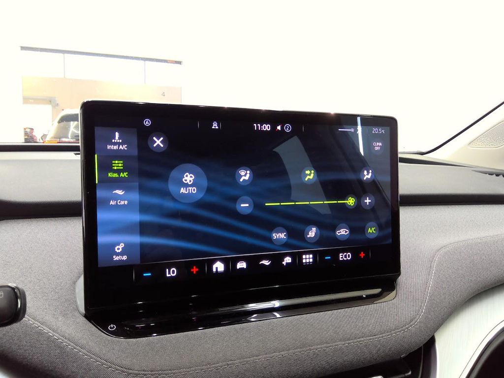 Foto 17 van Skoda Enyaq